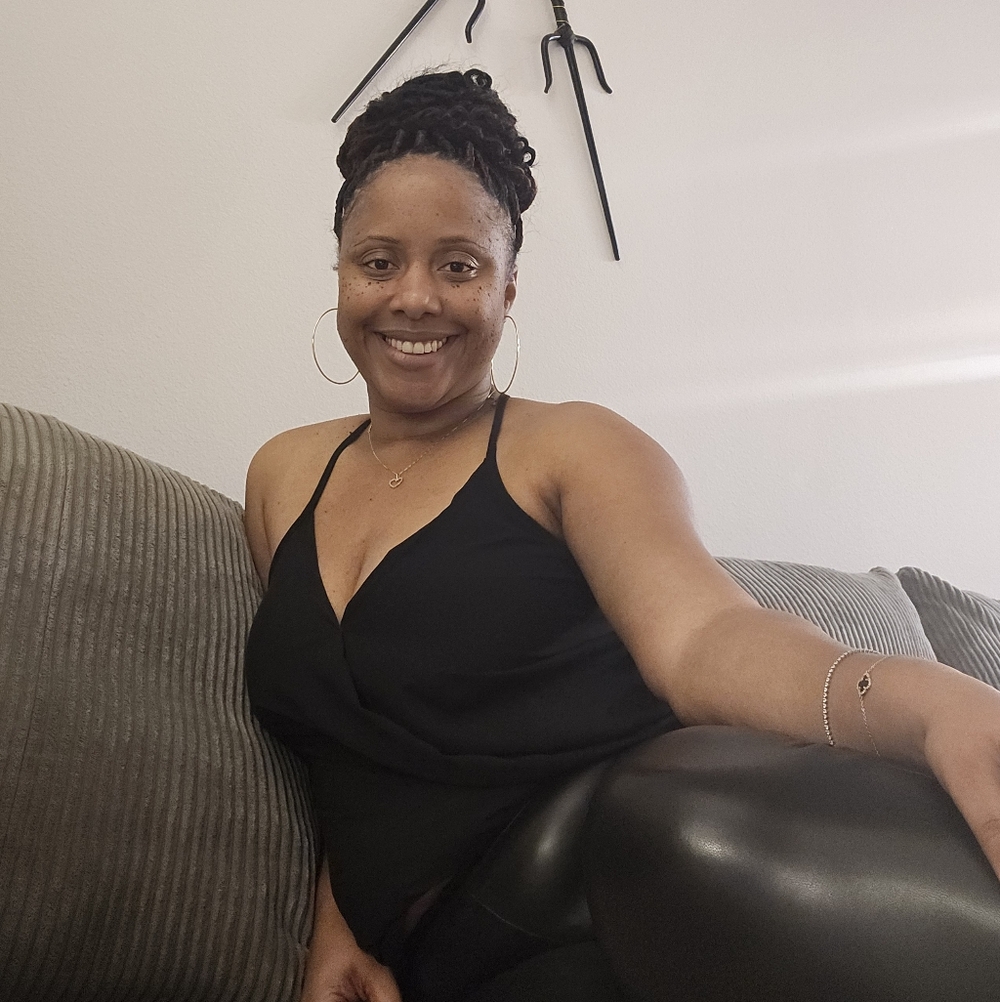 Meet your seller!